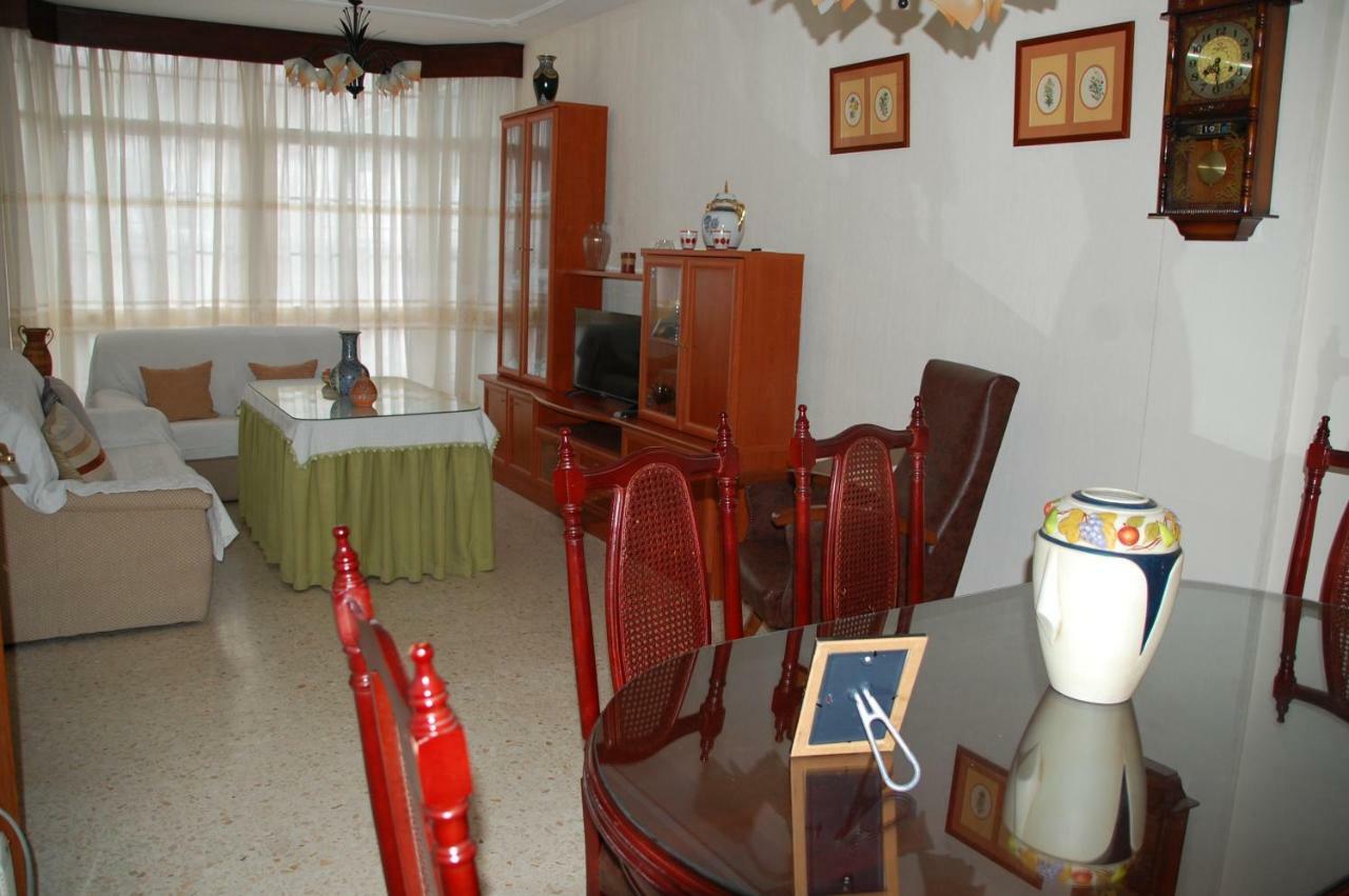 サンルーカル・デ・バラメダ Casa Rosaliaヴィラ エクステリア 写真